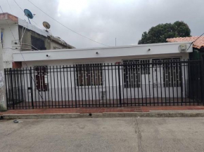 Casa Perla